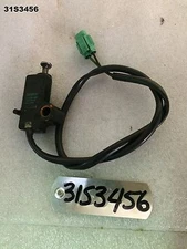 SUZUKI GSXR 1300 HAYABUSA GEN 2 SIDE STAND SWITCH OEM  LOT31  31S3456 - M560