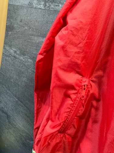 RARE WEEKEND OFFENDER x SPIRIT OF '58 Spirit of Wales Jacket Red Mens Size XL - Picture 8 of 20