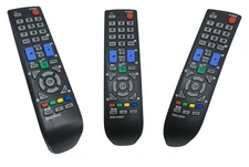 IR Remote Control BN59-00942A for Samsung LED LCD Smart TV Remote Control 