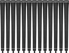 Golf Pride Tour Velvet 360 Black Standard Size Grip - Set of 13