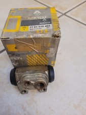 Cylindre de roue Renault R19