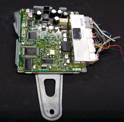 Toyota 86792-28050 Computer parking Assist Oem Jdm used