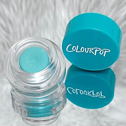 COLOURPOP CREME GEL COLOUR EYELINER ZULU eBay