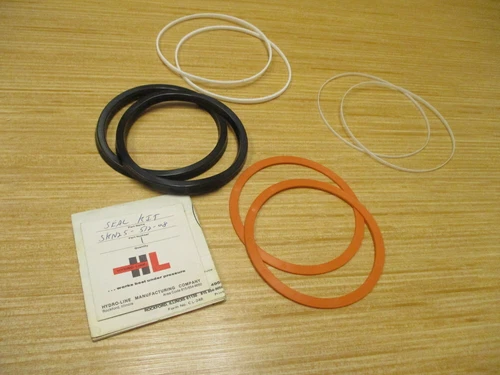 Hydro-Line SKN25-512-08 Seal Kit SKN2551208