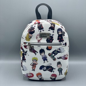 naruto small backpack