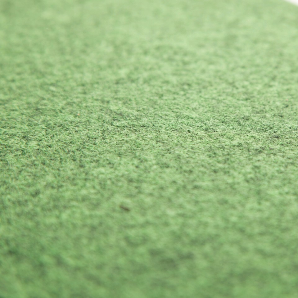 Artificial Grass Offcuts 1m x 4m Fake Lawn Realistic Astro Turf