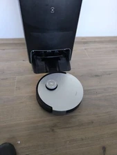 ecovacs deebot x1 omni still under warranty (with €100 + parts included)