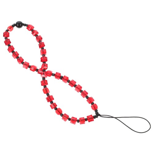 -lossing Lanyard on Chain Strap Women Charm - Zdjęcie 11 z 12