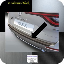 Original RGM Ladekantenschutz ABS schwarz Renault Koleos II SUV ab Bj. 08.2016-