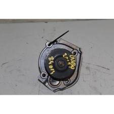 Pompe à eau Fiat Qubo