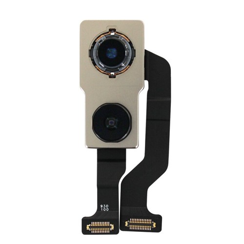 CAMERA ARRIERE APPAREIL PHOTO IPHONE 5/6/7/8/X/XS/XR/SE/11/12/PRO/MAX + OUTILS - Photo 11 sur 17