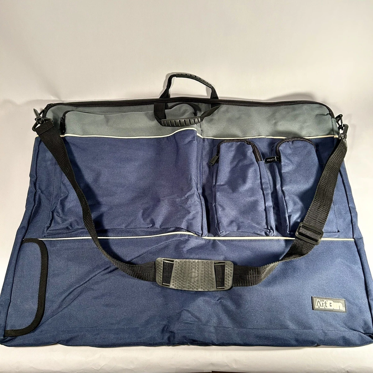 Artbin tote folio hot sale