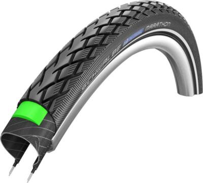 Schwalbe Marathon Performance SmartGuard Endurance Starrreifen 27 x 1 1/4
