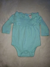 Cat & Jack Baby Girl's One Piece body Suit 0-3M (MMM)