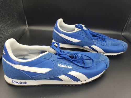 Reebok Royal Alperez Dash BD3271 Shoes Trainers Sneakers Mens Size 9 | eBay