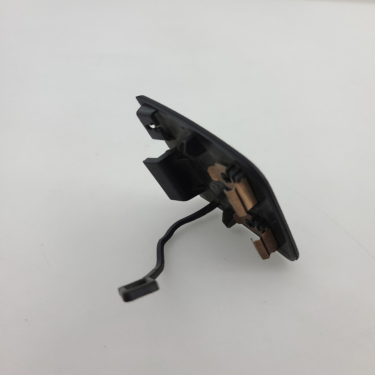 Fits Genuine Mercedes-Benz Tow Eye Cap A2538858602 | eBay