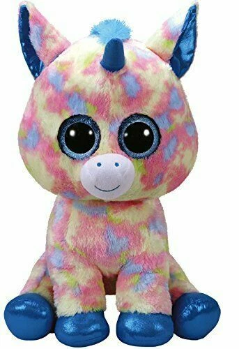 Ty Plush Unicorns Branded Soft Toys