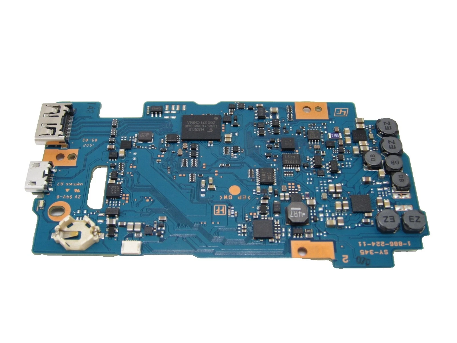 Sony Digital Camera Circuit Boards Parts for Sony Alpha