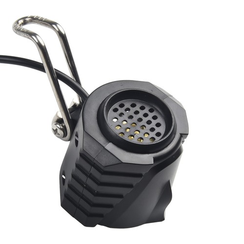 Electric-Bicycle Lamp Parts Outdoor Tail Lights Turn Signal 1PC 12W High-Power - Picture 6 of 12