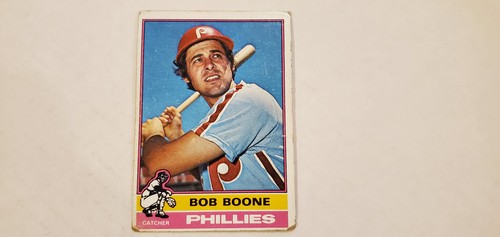 1976 BASEBALL 1976 Topps #1-660 Singles ACTUAL PHOTOS Personal Collection - Picture 217 of 472