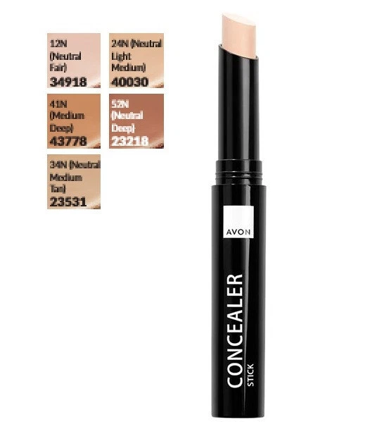 AVON True Colour Concealer Abdeckstift