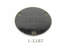 Yamaha RD 350 YPVS 31K Bj.1984 - Coperchio del motore del coperchio della frizio