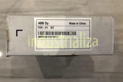 1PC New ABB FEN-21 Rotary Encoder Interface Module