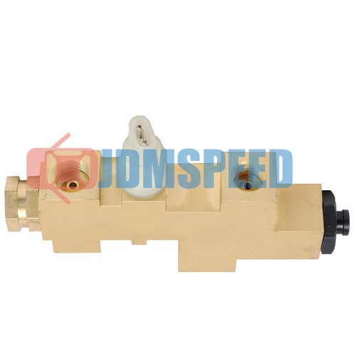 Brass Proportioning Valve Disc Drum For Jeep CJ XJ & YJ Jeep Wrangler 1987-1996 - Picture 8 of 12