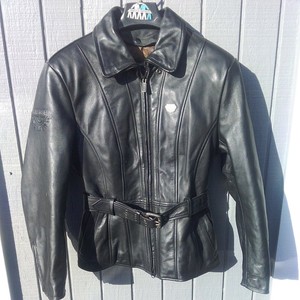 hein gericke textile jacket