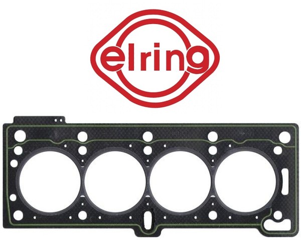 Elring Zylinderkopfdichtung FüR Renault Clio Ii,Kangoo,Megane I,Thalia I-image