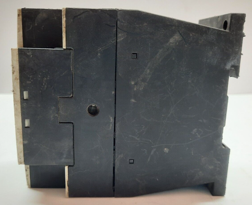 Eaton DIL M25-01 XTCE025C01 Contacteur 3 Pôle 24-27VDC Max 40A - Photo 5 sur 9