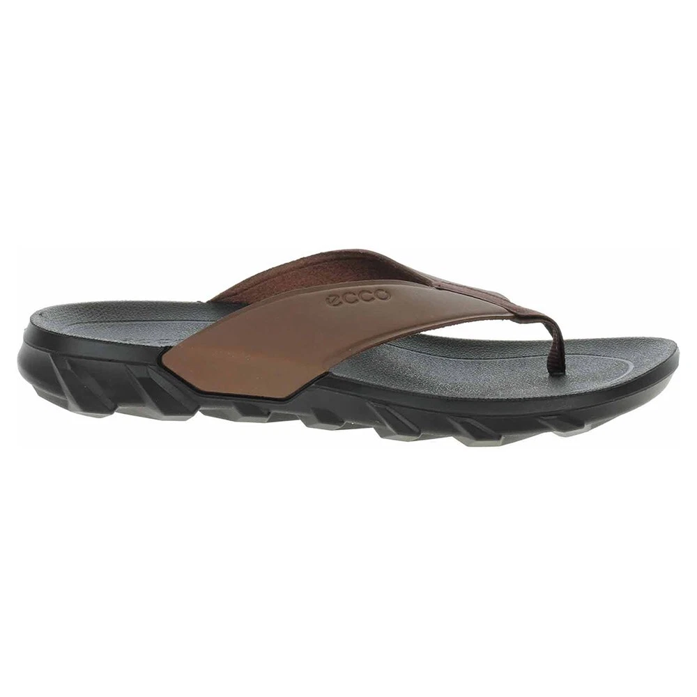 Shoes Universal Men Ecco MX Flipsider 80180401482 Brown