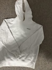 Off White Kids Hoodie