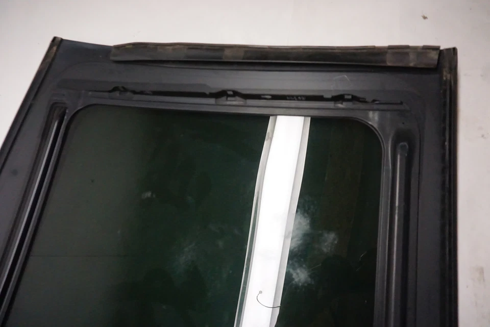 AUDI S5 COUPE 2013-2017 techo corredizo panel de vidrio 8T0877911B Foto 4 de 4