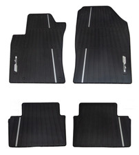 KIA XCEED PROCEED CEED da 2019 al 2025 Set 4 tappetini in gomma ORIGINALI GTLINE