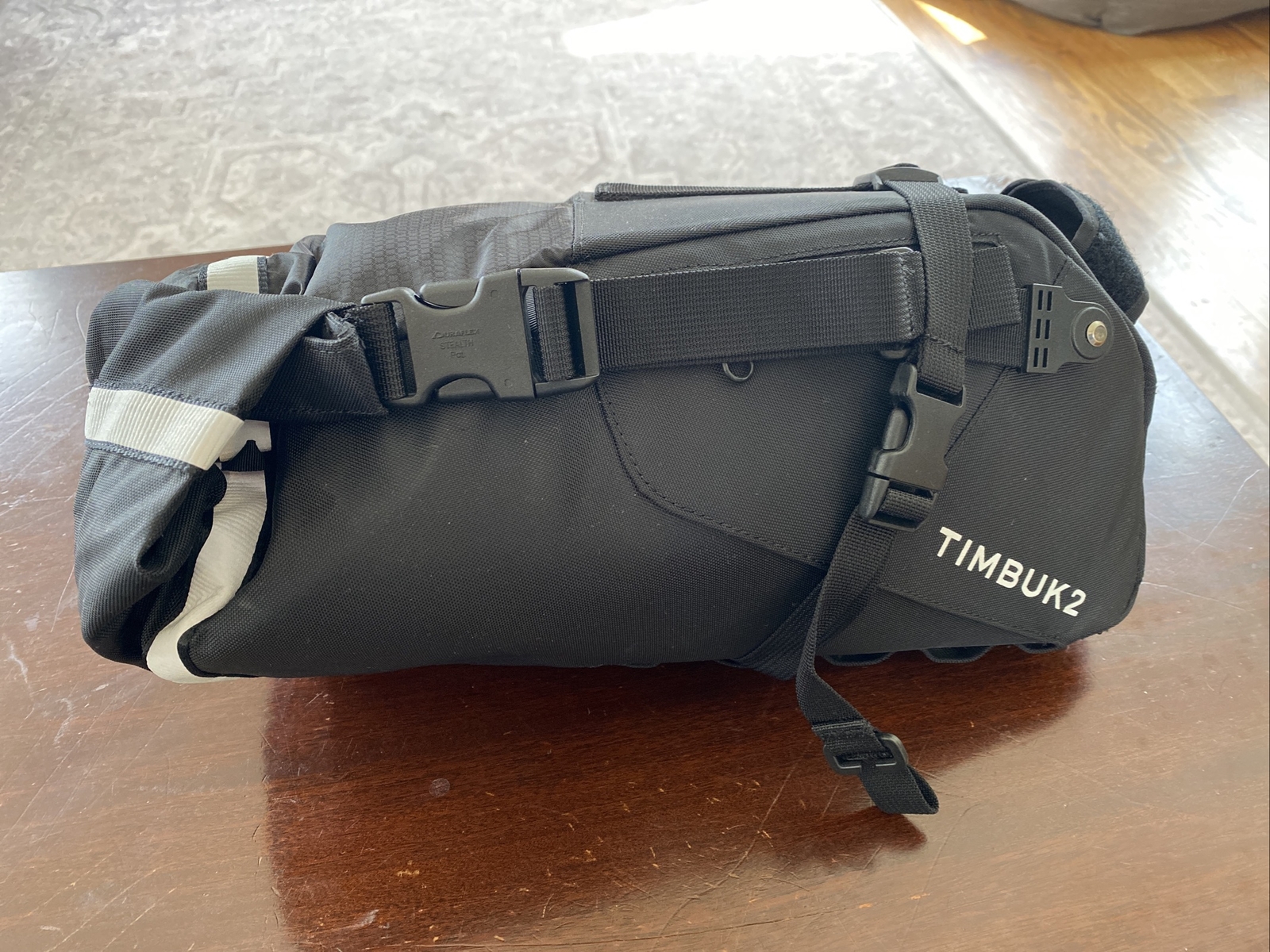 Timbuk2 Sonoma Adjustable Bikepacking - Large Saddle Bag