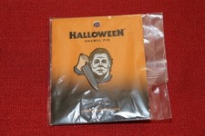 Halloween Michael Myers Creepy Co. Collectible Enamel Pin NEW John Carpenter