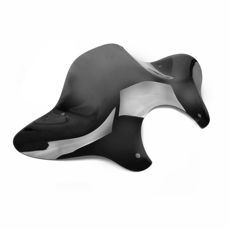 Windshield Batwing for Victory Hard Ball drk. smoke - Image 4 of 4