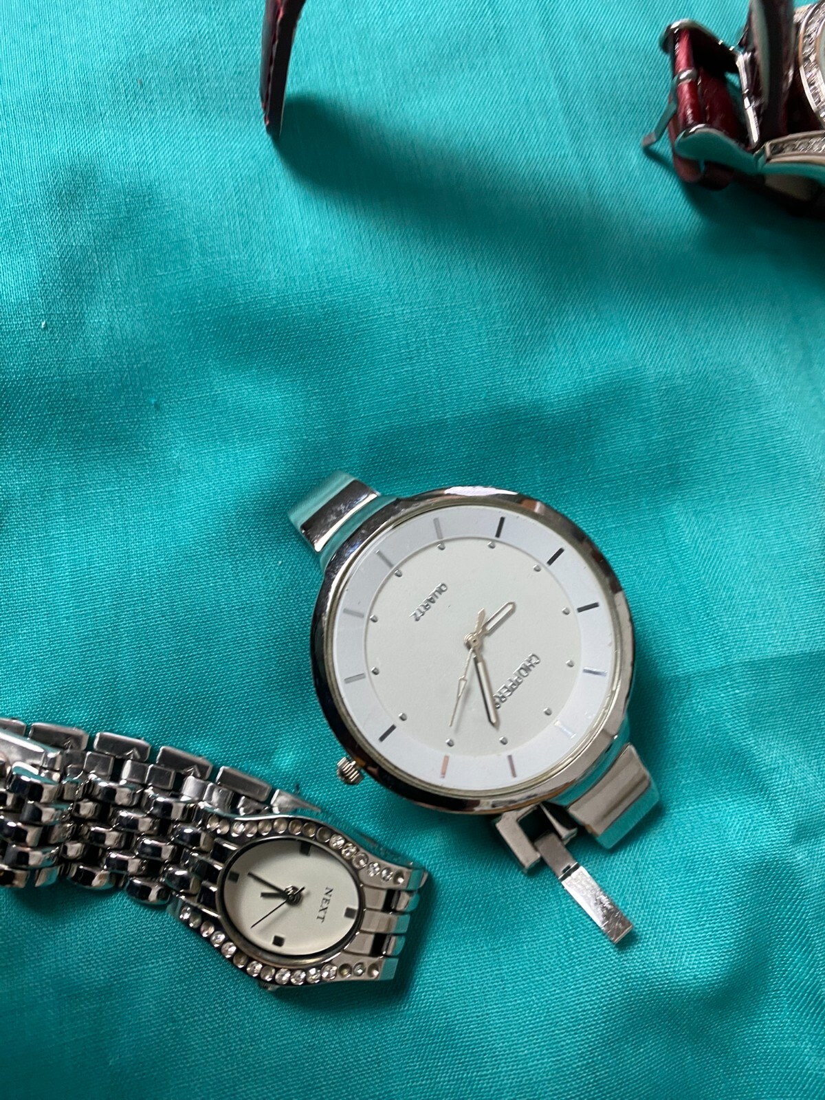 watches job lot eBay