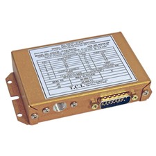 TRANS-CAL ALTITUDE ENCODER/1/8-27 NPT static port inlet TRANS-CAL ALTITUDE ENCODER/1/8-27 NPT static port inlet