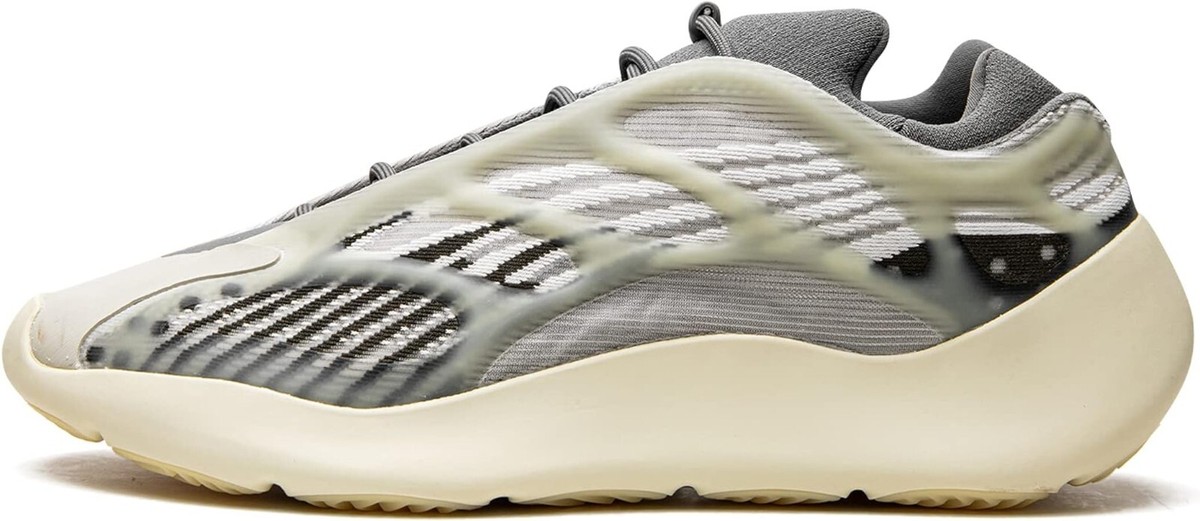 靴 adidas YEEZY 700 V3 FADE SALT adidas Yeezy 700 V3 Fade Salt Men's - ID1674 - US