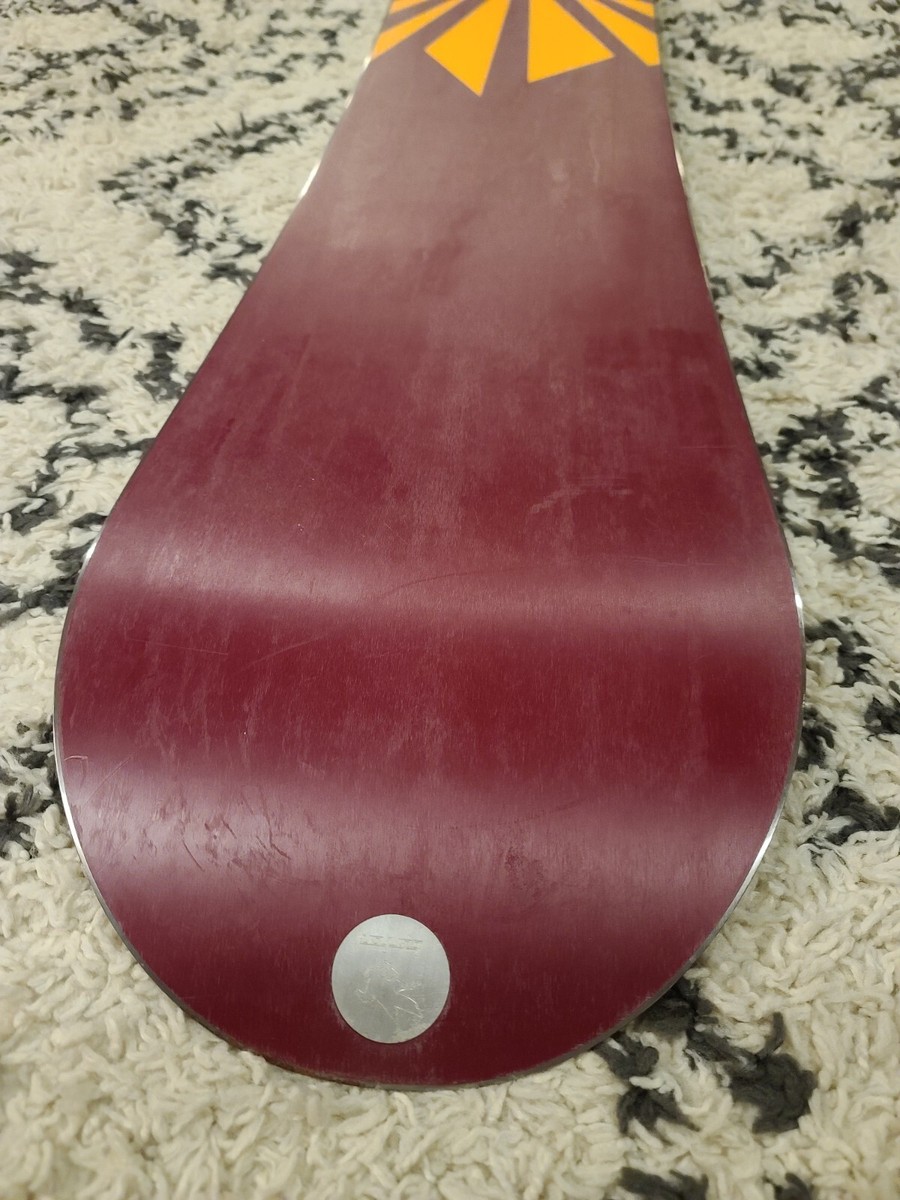 Burton Custom 160.5 Snowboard | eBay Burton Custom 160.5 Snowboard | eBay