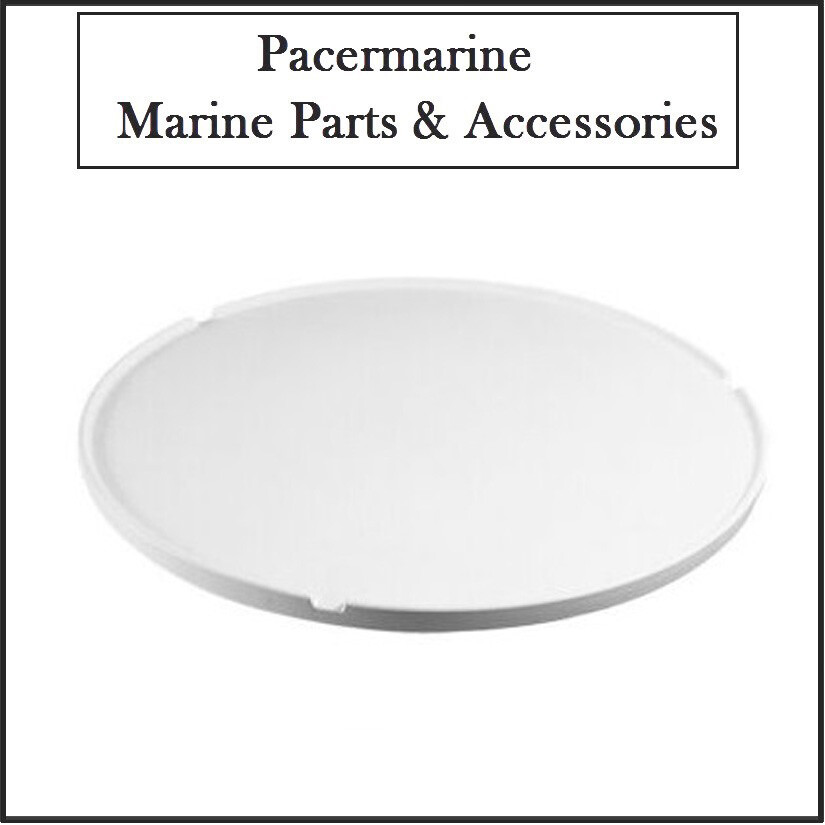 Plastimo Boat Cockpit Table 600mm Motorhome Rv Camper
