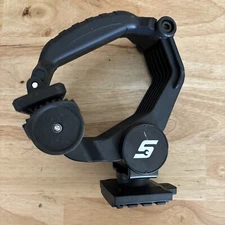 Snap On Underhood Clamp for Work Light CLAMP ONLY Holder ECUHC102