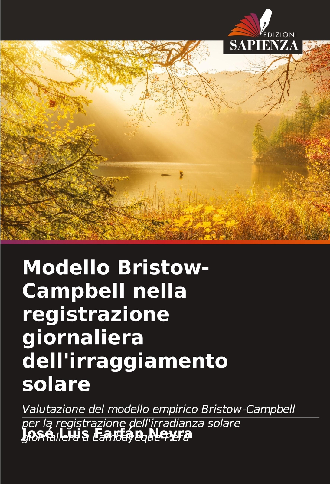 Modello Bristow-campbell Nella Registrazione Giornaliera