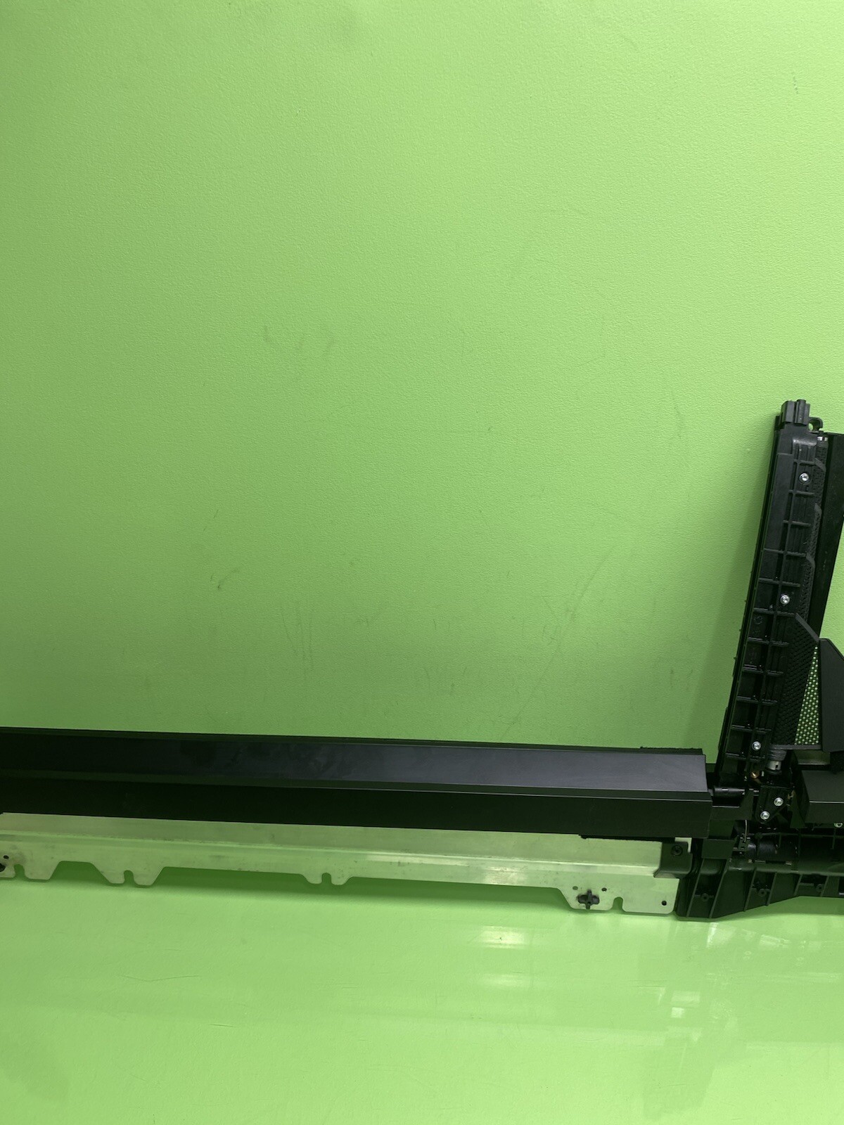 2021 2022 2023 2024 Bentley Flying Spur Front Left Door Window Roller Blind OEM
