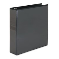 Avery Showcase Economy View Binder W/round Rings 11 X 8 1/2 2 Cap Black 19700 on sale Avery Showcase Economy View Binder W/round Rings 11 X 8 1/2 2 Cap Black 19700 on sale