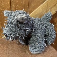 Toto Wizard of Oz Dog Plush Stuffed Animal