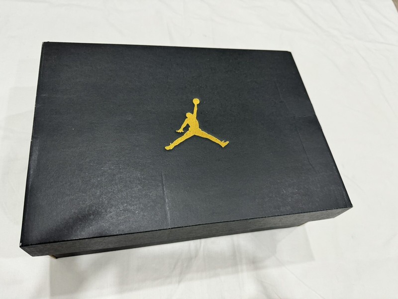 Nike Air Jordans empty Shoe box Gift Gifting Storage Organizer Boxes