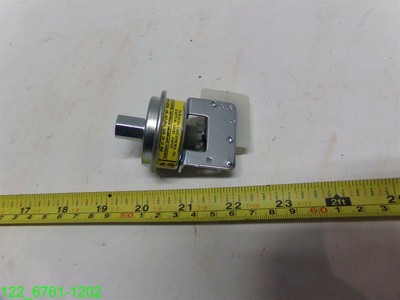 Carrier Bryant HK02LB018A HK02LB018 OEM Pressure Switch Tridelta  GFS3451-1234 | eBay